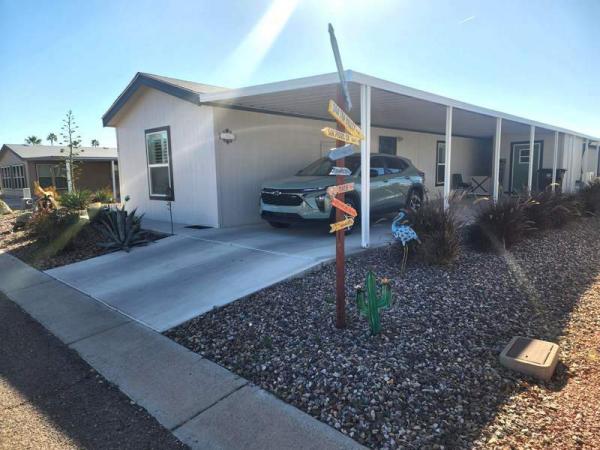 2018 Schult Mobile Home For Sale