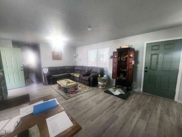 2018 Schult Manufactured Home