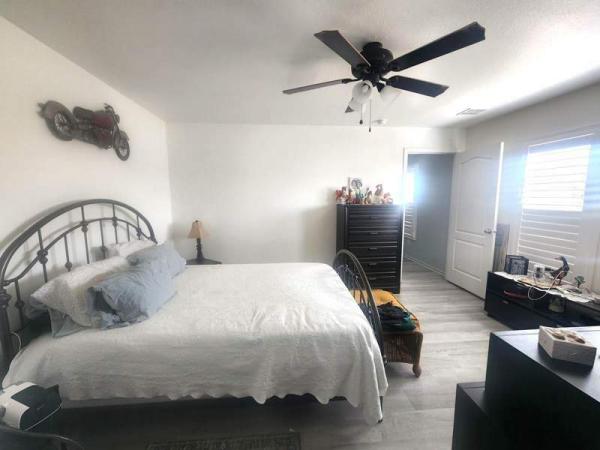 2018 Schult Manufactured Home