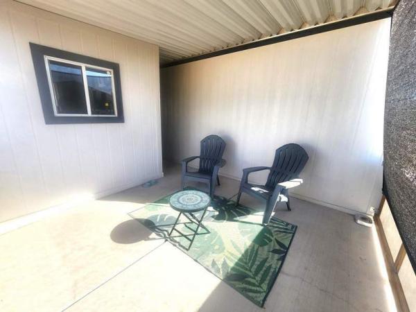 2018 Schult Manufactured Home