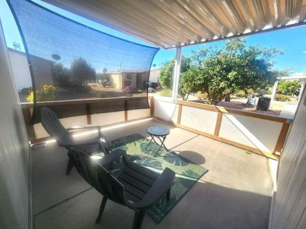 2018 Schult Manufactured Home