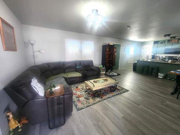 2018 Schult Manufactured Home