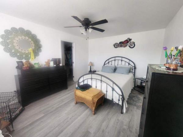 2018 Schult Manufactured Home