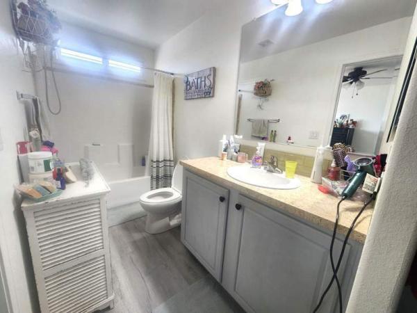 2018 Schult Manufactured Home