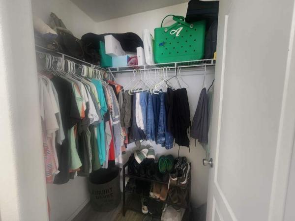 2018 Schult Manufactured Home