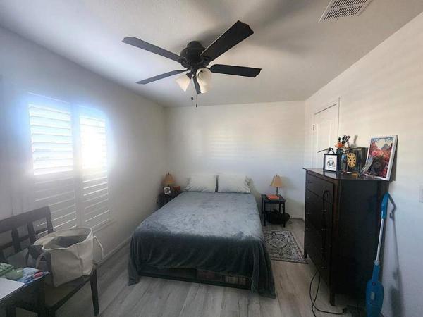 2018 Schult Manufactured Home