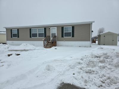 Mobile Home at 566 Persimmon Court Flint, MI 48506