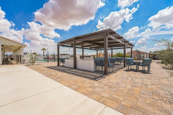 2018 Schult Manufactured Home