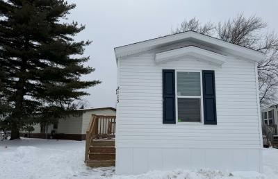 Mobile Home at 2115 Marlene Dr Troy, MI 48083