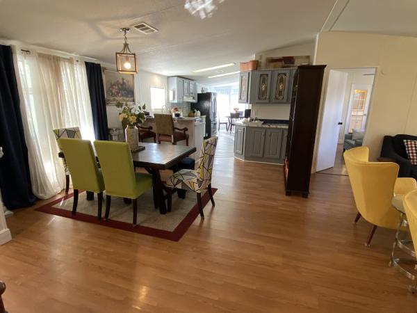 2001 SKYO HS Mobile Home