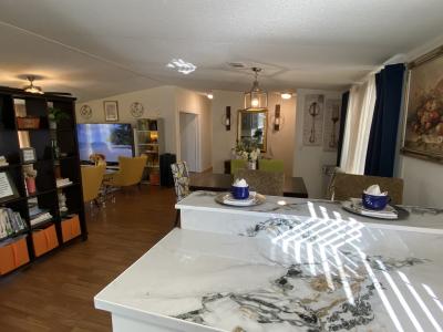 Photo 5 of 16 of home located at 222 Ridgeway Blvd Davenport, FL 33897