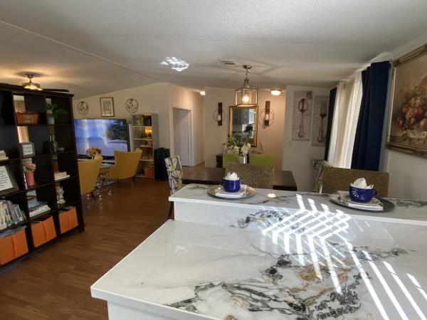 2001 SKYO HS Mobile Home