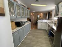 2001 SKYO HS Mobile Home