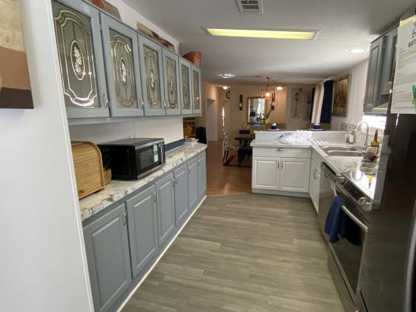 2001 SKYO HS Mobile Home