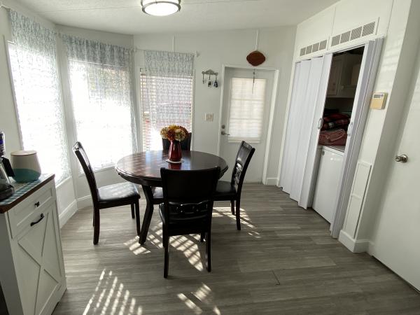 2001 SKYO HS Mobile Home