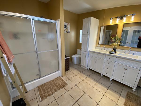 2001 SKYO HS Mobile Home