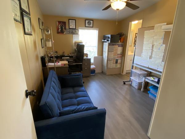 2001 SKYO HS Mobile Home