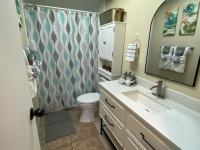 2001 SKYO HS Mobile Home