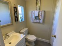 2001 SKYO HS Mobile Home