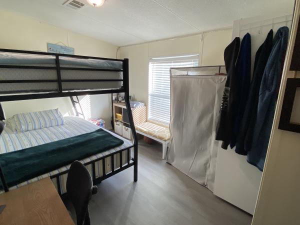 2001 SKYO HS Mobile Home