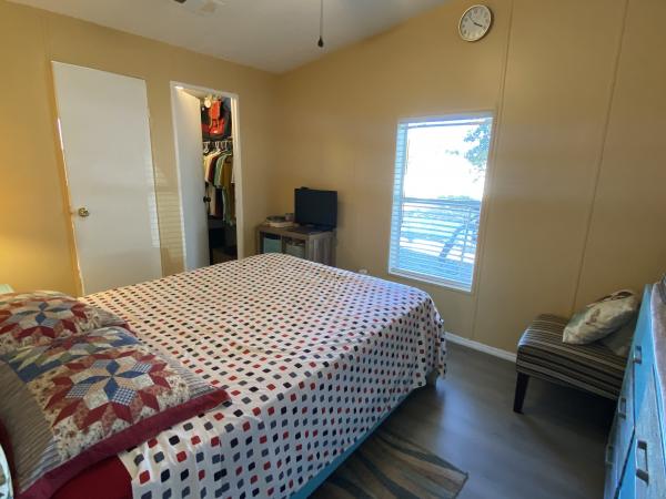 2001 SKYO HS Mobile Home