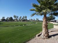 2014 CAVCO Mobile Home