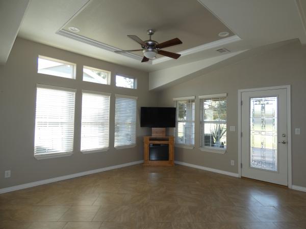 2014 CAVCO Mobile Home