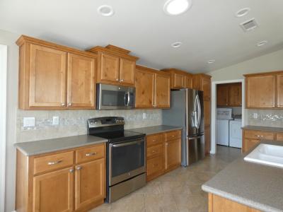 Photo 4 of 12 of home located at 1110 North Henness Rd 1936 Casa Grande, AZ 85122