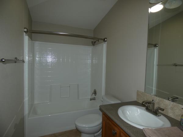 2014 CAVCO Mobile Home