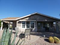 2014 CAVCO Mobile Home