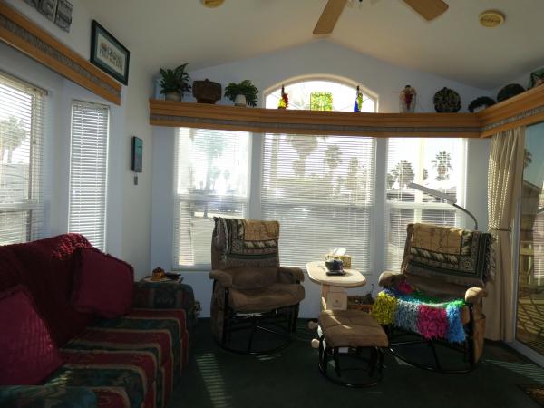 2003 Mobile Home