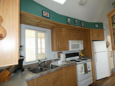 Photo 3 of 12 of home located at 1110 North Henness Rd 194 Casa Grande, AZ 85122