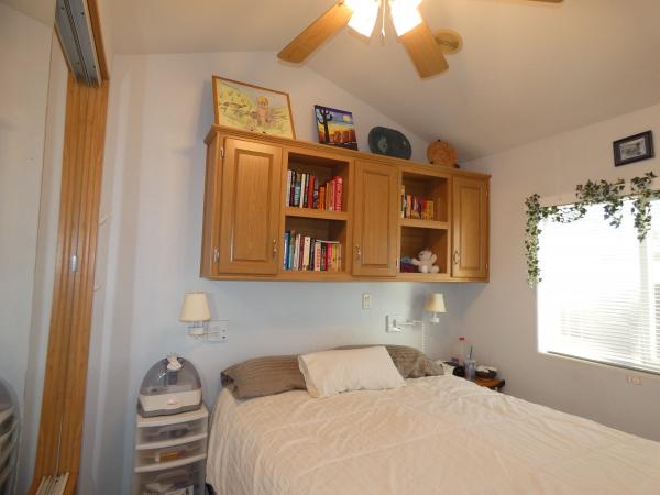 2003 Mobile Home