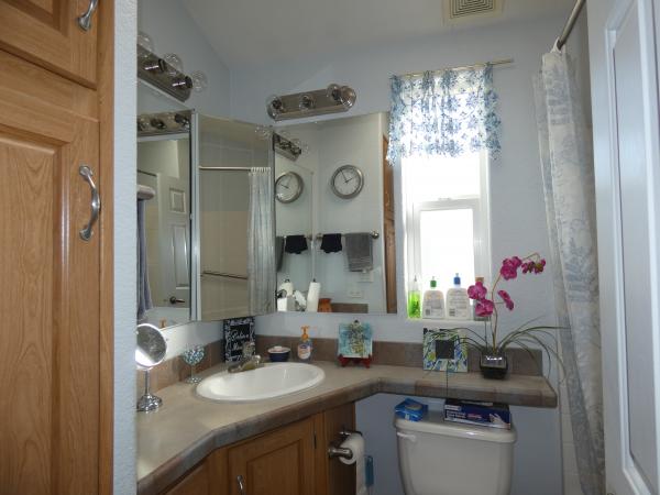 2003 Mobile Home
