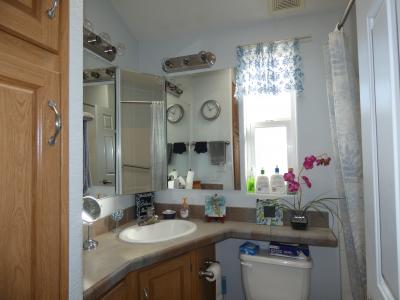 Photo 5 of 12 of home located at 1110 North Henness Rd 194 Casa Grande, AZ 85122