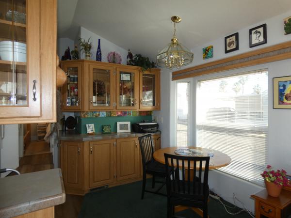 2003 Mobile Home