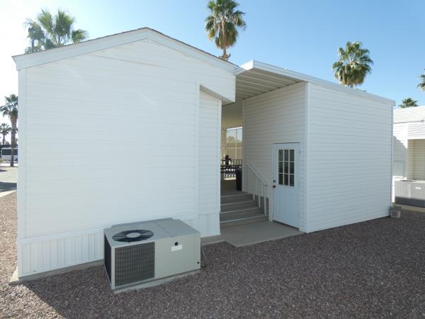 2003 Mobile Home