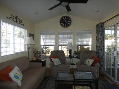 Photo 2 of 12 of home located at 1110 North Henness Rd 1474 Casa Grande, AZ 85122