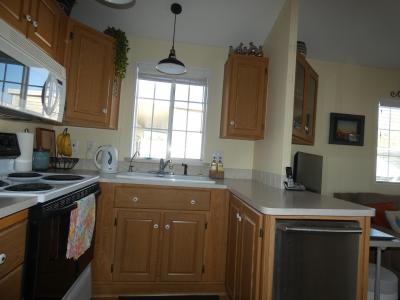 Photo 3 of 12 of home located at 1110 North Henness Rd 1474 Casa Grande, AZ 85122