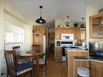 Photo 4 of 12 of home located at 1110 North Henness Rd 1474 Casa Grande, AZ 85122