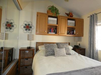 Photo 5 of 12 of home located at 1110 North Henness Rd 1474 Casa Grande, AZ 85122