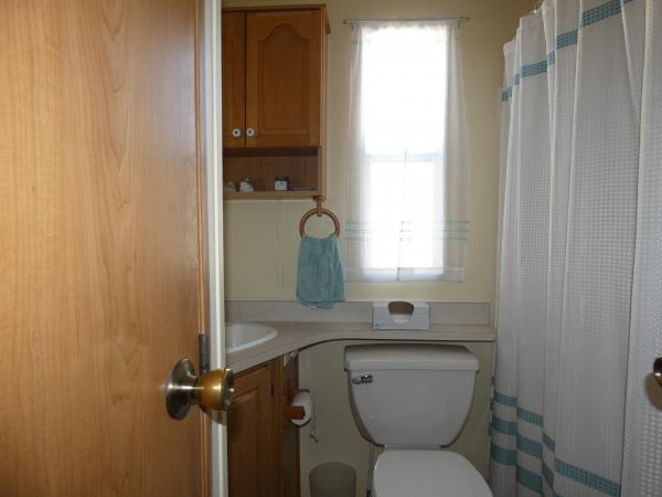 2002 Mobile Home