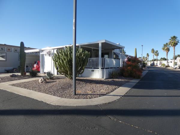 2002 Mobile Home