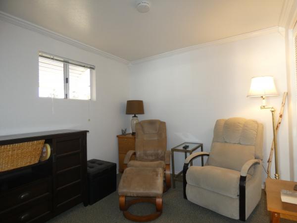2002 Mobile Home