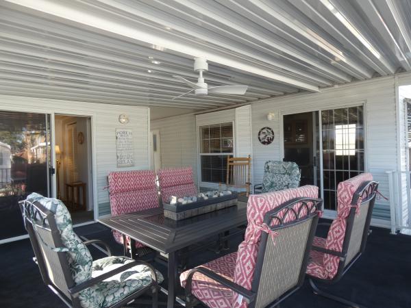 2002 Mobile Home
