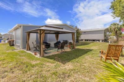 Photo 2 of 8 of home located at 588 Johnathans Cay Vero Beach, FL 32966