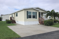 2016 Skyline 4802 Mobile Home