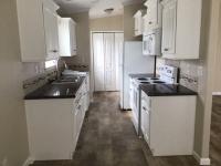 2016 Skyline 4802 Mobile Home
