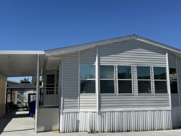 2000 Jacobsen Mobile Home For Sale
