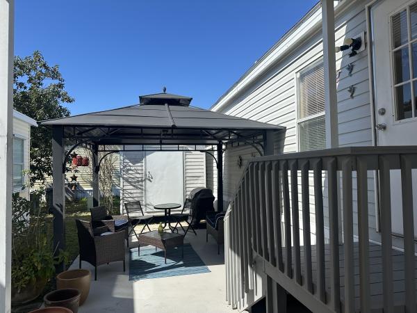 2000 Jacobsen NA Mobile Home